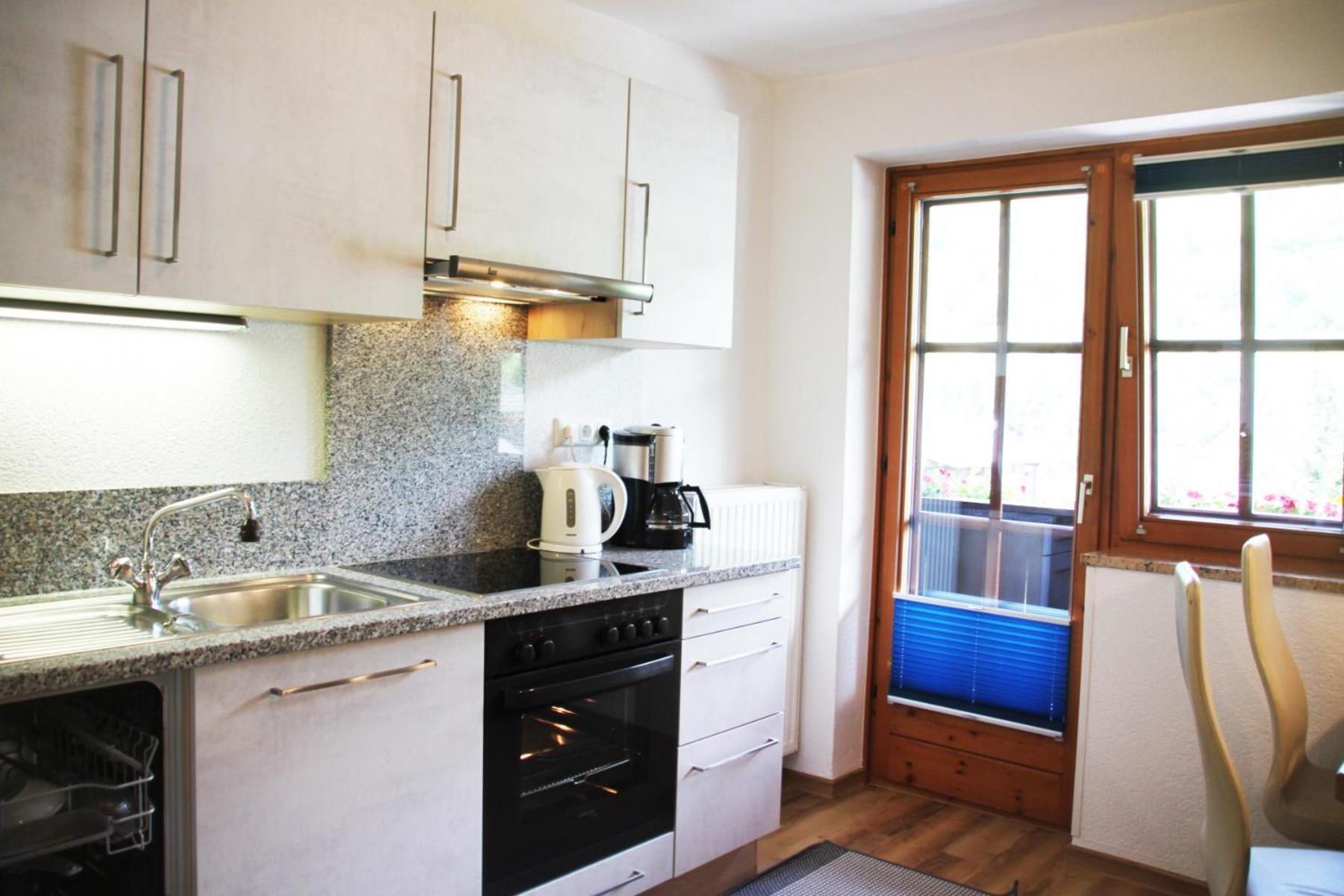 Haus Katharina, Summercard Included Kaprun Rom bilde