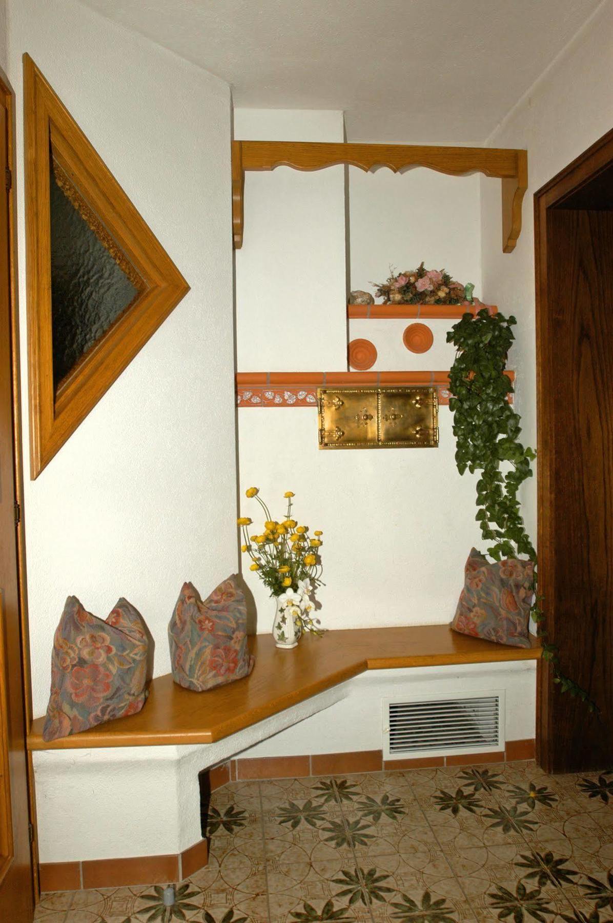 Haus Katharina, Summercard Included Kaprun Eksteriør bilde