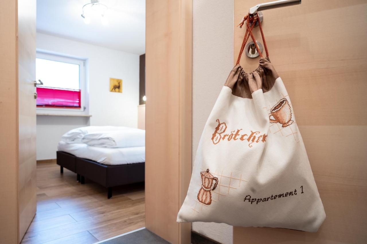Haus Katharina, Summercard Included Kaprun Eksteriør bilde
