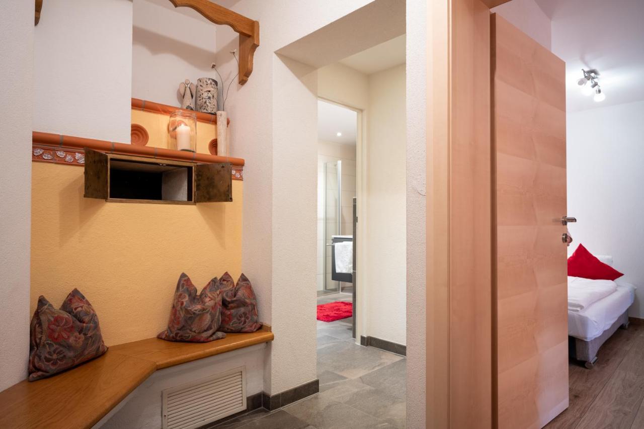 Haus Katharina, Summercard Included Kaprun Eksteriør bilde