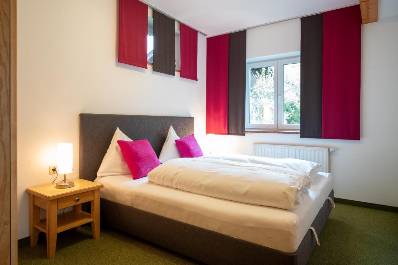Haus Katharina, Summercard Included Kaprun Eksteriør bilde